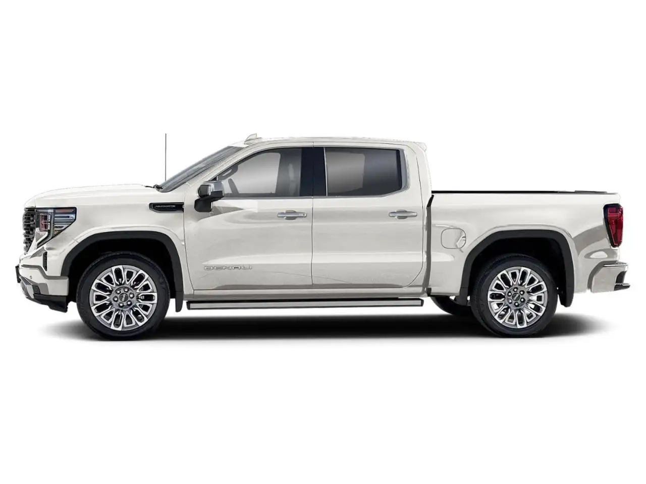 GMC Sierra 1500 photo GMC Sierra 1500
