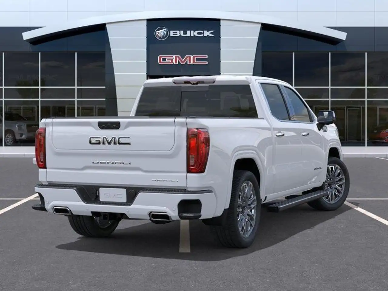 GMC Sierra 1500 photo GMC Sierra 1500