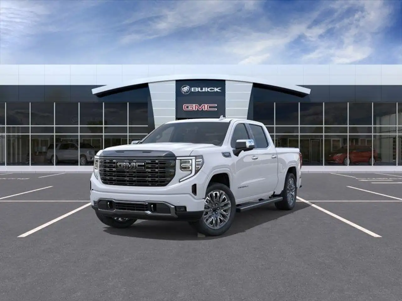 GMC Sierra 1500 photo GMC Sierra 1500