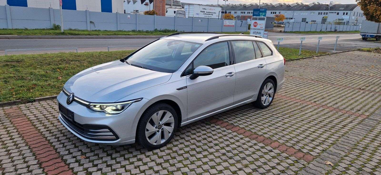 Brugt Volkswagen Golf 1.5