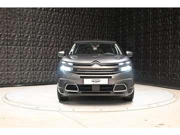 C5 Aircross 1.2 PureTech 12V - 130 S\u0026S Live PHASE 1