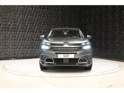 Citroen C5 Aircross 1.2 PureTech 12V - 130 S\u0026S  Live PHASE 1