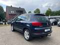 Volkswagen Tiguan 2.0 TDI Sport & Style,Scheckheft,Bi-Xenon Blau - thumbnail 3