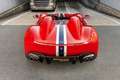 Ferrari Monza SP2 - Tailor Made - Rosso Corsa - 1 of 499 Rot - thumbnail 38