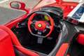 Ferrari Monza SP2 - Tailor Made - Rosso Corsa - 1 of 499 Rot - thumbnail 13