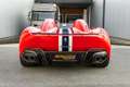 Ferrari Monza SP2 - Tailor Made - Rosso Corsa - 1 of 499 Rot - thumbnail 37