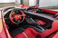 Ferrari Monza SP2 - Tailor Made - Rosso Corsa - 1 of 499 Rot - thumbnail 19