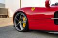 Ferrari Monza SP2 - Tailor Made - Rosso Corsa - 1 of 499 Rot - thumbnail 35