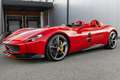 Ferrari Monza SP2 - Tailor Made - Rosso Corsa - 1 of 499 Rot - thumbnail 1