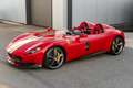 Ferrari Monza SP2 - Tailor Made - Rosso Corsa - 1 of 499 Rot - thumbnail 25