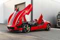Ferrari Monza SP2 - Tailor Made - Rosso Corsa - 1 of 499 Rot - thumbnail 26