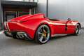 Ferrari Monza SP2 - Tailor Made - Rosso Corsa - 1 of 499 Rot - thumbnail 2