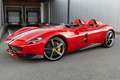 Ferrari Monza SP2 - Tailor Made - Rosso Corsa - 1 of 499 Rot - thumbnail 27