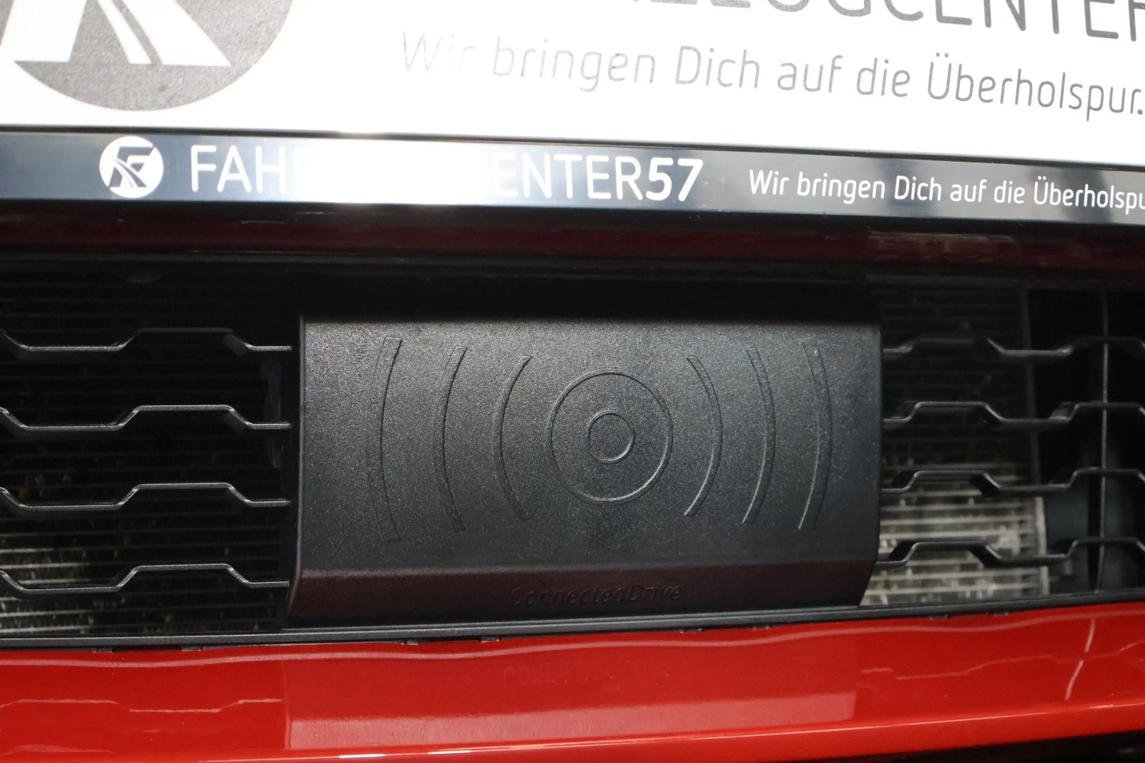 BMW 440 i Coupé M-PAKET/ACC/360°/HUD/H&K/TOTW/VOLL — photo 7
