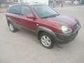 Hyundai TUCSON Tucson 2,0 CRDi 2WD Rot - thumbnail 1