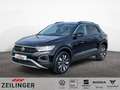 Volkswagen T-Roc Goal TSI DSG|AHK|ACC|KAMERA|CARPLAY|LED| Чёрный - thumbnail 1