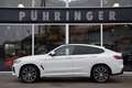 BMW X4 xDrive 20d 48 V Aut. *M-Sport*AHK*HUD* Weiß - thumbnail 1