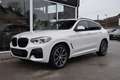 BMW X4 xDrive 20d 48 V Aut. *M-Sport*AHK*HUD* Weiß - thumbnail 2