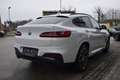 BMW X4 xDrive 20d 48 V Aut. *M-Sport*AHK*HUD* Weiß - thumbnail 3