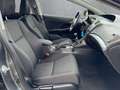 Honda Civic 1.8 Elegance Bluetooth Klima el. Fenster Grijs - thumbnail 9