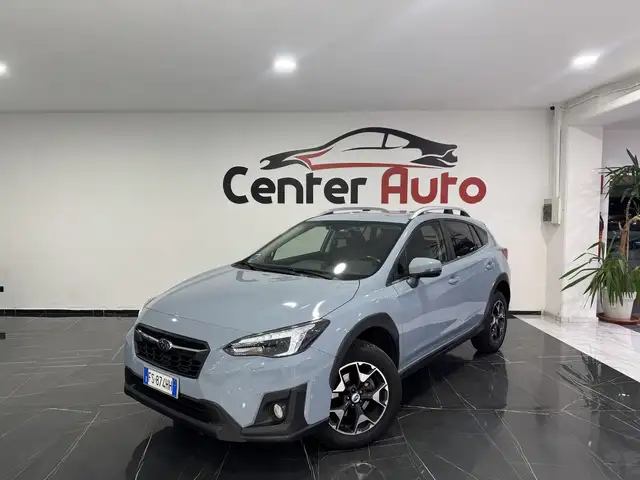 Subaru XV 1.6i Lineartronic Style Xtra