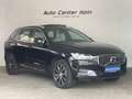 Volvo XC60 Inscription AWD*Navi*Pano*Leder*Head-Up*LED Noir - thumbnail 2