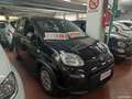 Fiat New Panda 1.0 HYBRID 70CV Black - thumbnail 2