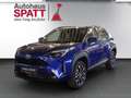 Toyota Yaris Cross Yaris Cross 1,5 VVT-i Hybrid Active Drive 2WD !! Bleu - thumbnail 1