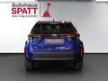 Toyota Yaris Cross Yaris Cross 1,5 VVT-i Hybrid Active Drive 2WD !! Bleu - thumbnail 4