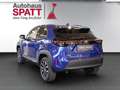 Toyota Yaris Cross Yaris Cross 1,5 VVT-i Hybrid Active Drive 2WD !! Bleu - thumbnail 3