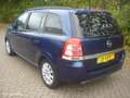 Opel Zafira 1.8 I Airco Versnellingsbak hoorbaar APK 6-2026 Blauw - thumbnail 4