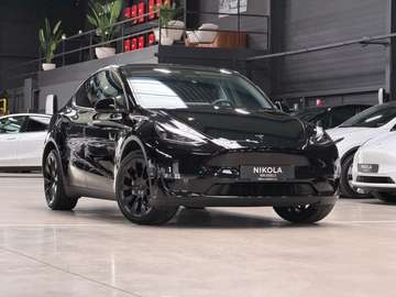 LONG RANGE - AWD - HIGHWAY AUTOPILOT