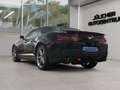 Chevrolet Camaro 6.2 V8 Aut. Cabrio, 1 J.Garantie,Wenig Km Negru - thumbnail 6