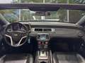 Chevrolet Camaro 6.2 V8 Aut. Cabrio, 1 J.Garantie,Wenig Km Negru - thumbnail 9