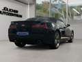 Chevrolet Camaro 6.2 V8 Aut. Cabrio, 1 J.Garantie,Wenig Km Negru - thumbnail 3