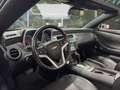 Chevrolet Camaro 6.2 V8 Aut. Cabrio, 1 J.Garantie,Wenig Km Negru - thumbnail 10
