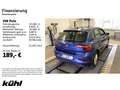 Volkswagen Polo 6 VI 1.0 TSI DSG Style Navi/AppConnect/ DAB Blau - thumbnail 2