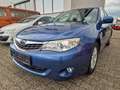 Subaru Impreza Comfort Bleu - thumbnail 1