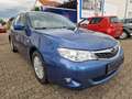 Subaru Impreza Comfort Bleu - thumbnail 3
