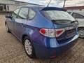 Subaru Impreza Comfort Bleu - thumbnail 4