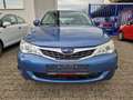 Subaru Impreza Comfort Bleu - thumbnail 2