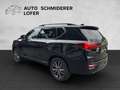 KGM Rexton 2,2 e-XDI 4WD Black Edition Aut. Schwarz - thumbnail 3