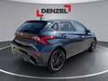 Hyundai i20 (BC3) Smart Line 1.0 T-GDI Grau - thumbnail 4