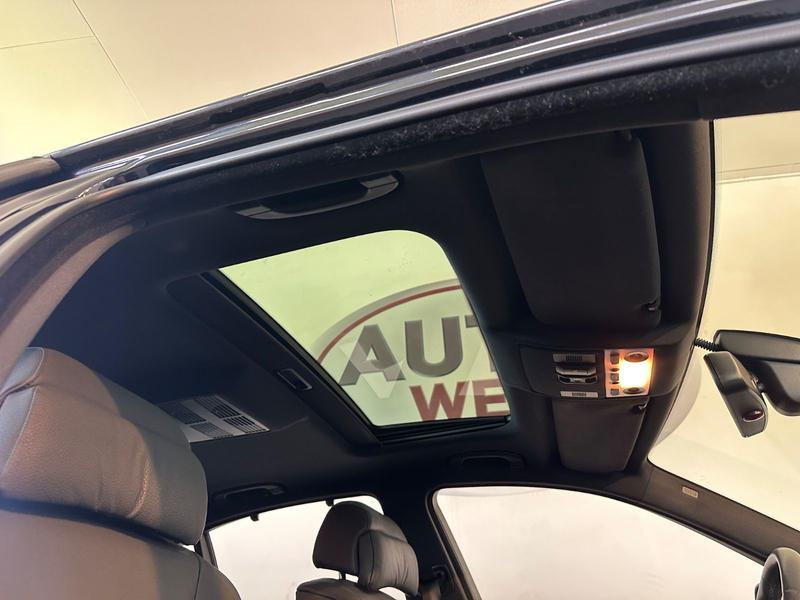 BMW 550 I A LIM*LEDER*BT*HEAD* NAVI*GSHD*M SPORT*V8* — photo 14
