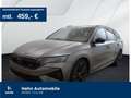 Skoda Octavia Combi 2.0TSI DSG RS Pano AHK Navi HUD Ca Grau - thumbnail 1