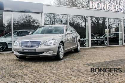 Mercedes-Benz S 350 Prestige | 2 eign. | adaptief CC.