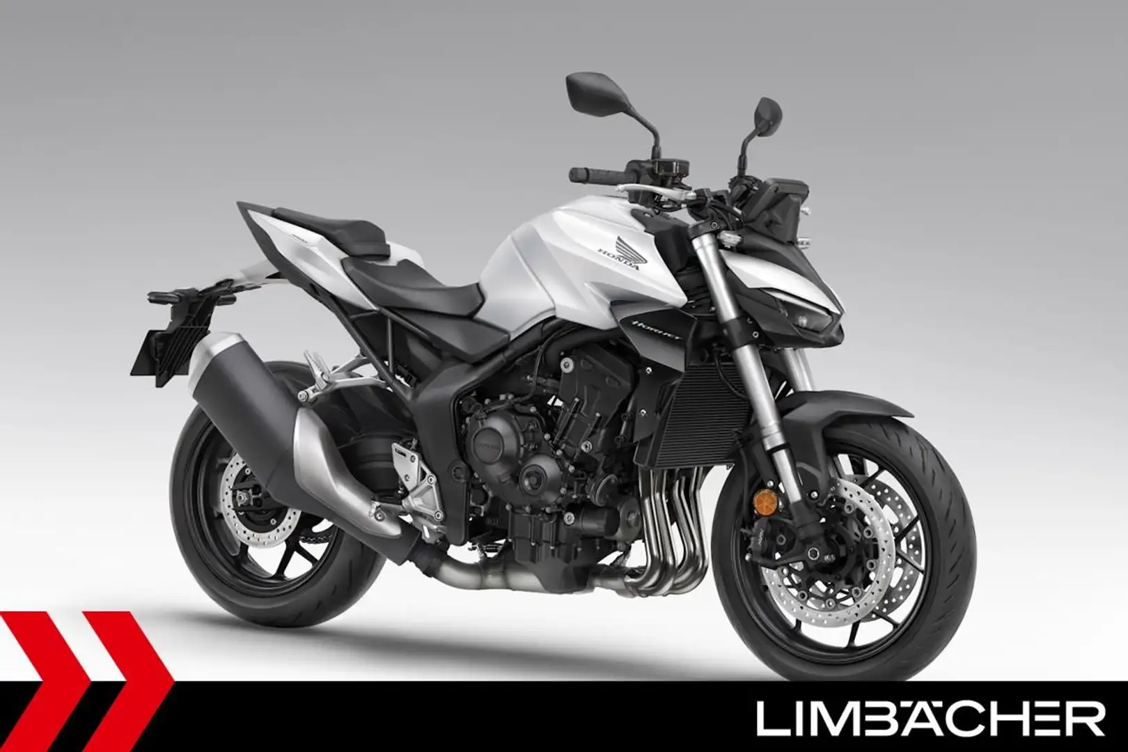 Honda CB 1000 HORNET - HONDA STUTTGART - 1