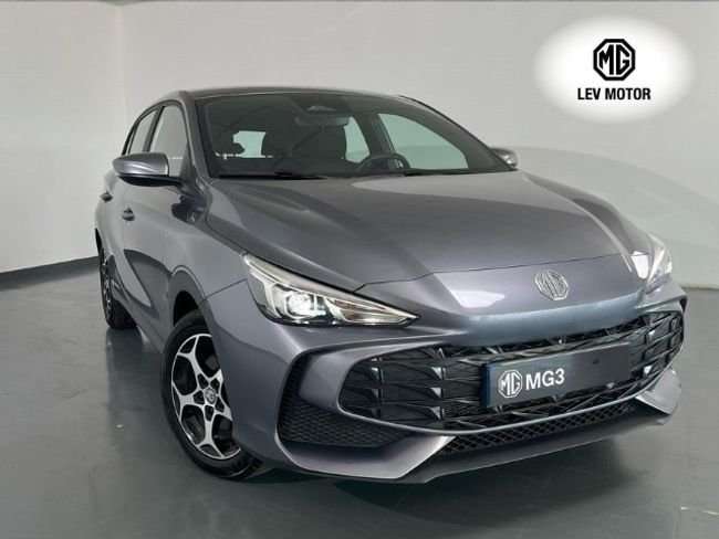 MG MG3 1.5 Comfort - foto 1