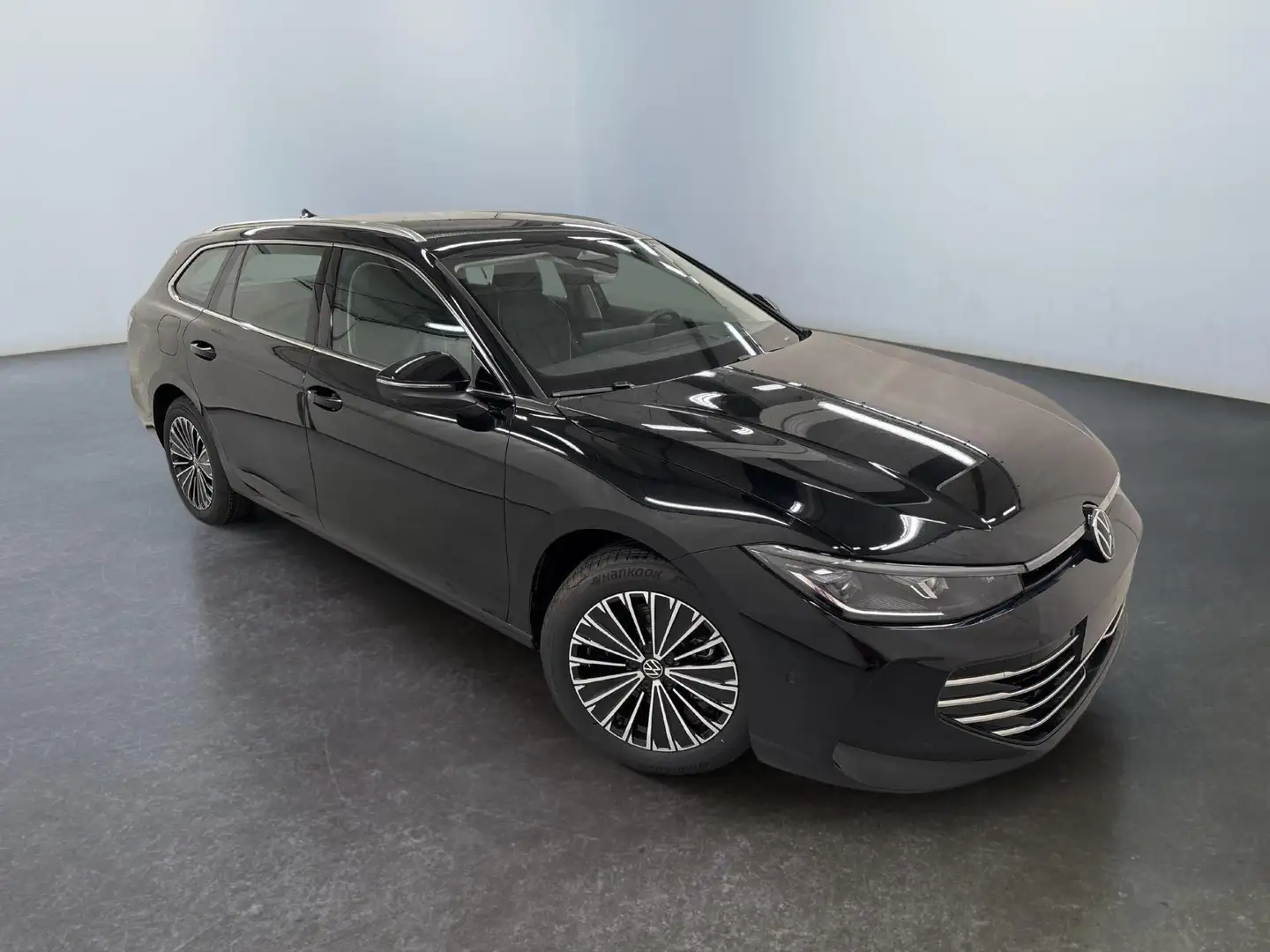 Volkswagen Passat Variant Elegance 2.0 TDI EVO SCR 150PS/110kW DSG7 2026 ... - 1