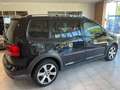 Volkswagen Touran CROSS 1.6 TDI 105cv Negro - thumbnail 2